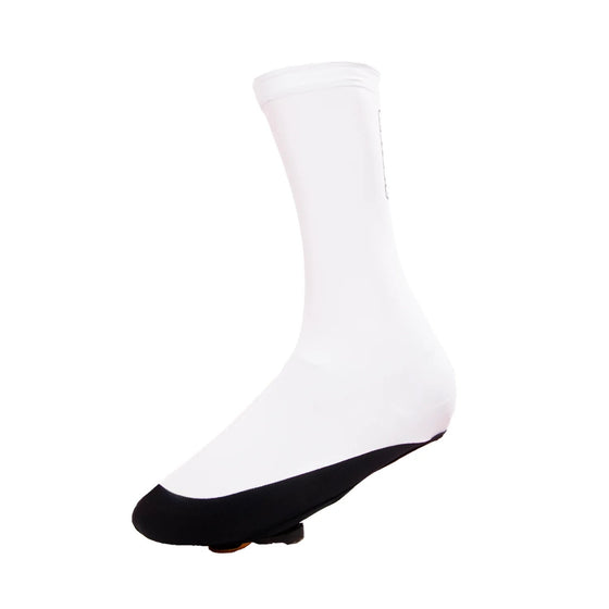 Cubrezapatos One Blanco Bioracer