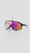 LENTES KOO DEMOS BLACK L.PHOTOCHROMIC FUCHSIA MIRROR