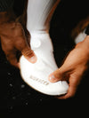Cubrezapatos Speedwear Concept Aero Blancos Bioracer