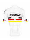 Tricota Icon Oficial Federación de Alemania Bioracer