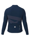 Tricota Hombre Epic Manga Larga Misty Navy BIORACER