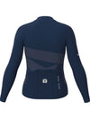 Tricota Mujer Epic Manga Larga Misty Navy BIORACER