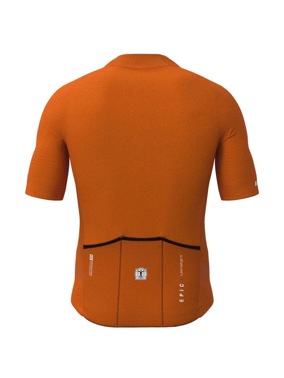 Tricota Hombre Ultralight Ochre BIORACER