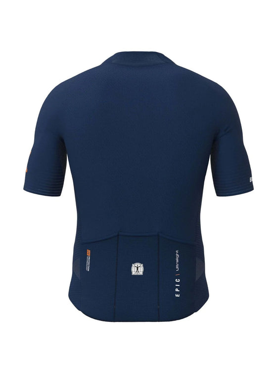 Tricota Hombre Ultralight Navy BIORACER