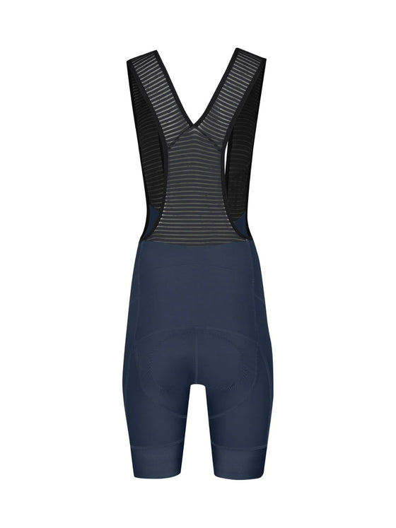 Bib Short ICON Classic Mujer Navy BIORACER