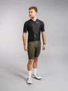 Tricota Hombre Icon Black Eclipse BIORACER