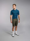 Tricota Hombre Icon Petrol Blue BIORACER