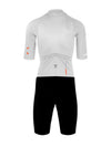 Body de Ruta Hombre Speedwear Concept Cool Grey Bioracer