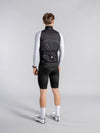 Chaleco Hombre Eclipse Black BIORACER