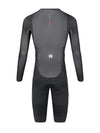 Body de Contrarreloj Hombre Speedwear Concept Black Bioracer