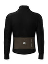 Chaqueta Hombre Tempest Eclipse Black Bioracer