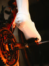 Cubrezapatos Speedwear Concept Aero Blancos Bioracer