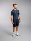 Tricota Hombre Ultralight Navy BIORACER