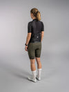 Tricota Mujer Icon Eclipse Black BIORACER