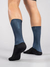 Calcetines Aero Tech Navy BIORACER