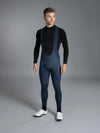 Bibtight Hombre Tempest Pixel Navy Bioracer