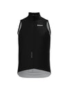 Chaleco Hombre Eclipse Black BIORACER