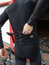 Chaqueta Speedwear Concept Tempest Full Protect BIORACER