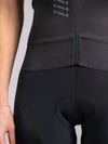 Tricota Mujer Epic Eclipse Black BIORACER
