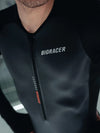 Body de Contrarreloj Hombre Speedwear Concept Black Bioracer