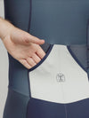 Trisuit ICON Intrinsic Navy Bioracer