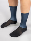 Calcetines Aero Tech Navy BIORACER