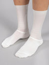Calcetines Aero Tech Blancos BIORACER