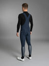 Bibtight Hombre Tempest Pixel Navy Bioracer