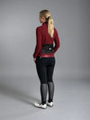 Chaqueta Mujer Tempest Berry Blizzard Bioracer