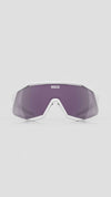LENTES KOO DEMOS WHITE L.PHOTOCHROMIC PINK