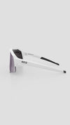 LENTES KOO DEMOS WHITE L.PHOTOCHROMIC PINK