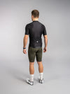 Tricota Hombre Icon Black Eclipse BIORACER