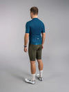 Tricota Hombre Icon Petrol Blue BIORACER