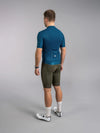 Tricota Hombre Icon Petrol Blue BIORACER