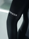 Body de Contrarreloj Hombre Speedwear Concept Black Bioracer