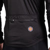 Chaqueta Hombre Tempest Light Pixel BIORACER