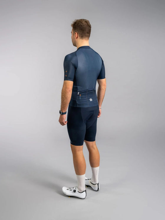 Tricota Hombre Ultralight Navy BIORACER