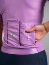 Tricota Mujer Icon Cloudy Pink BIORACER