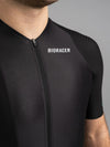 Tricota Hombre Icon Black Eclipse BIORACER