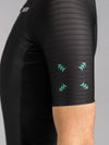 Tricota Mujer Icon Eclipse Black BIORACER