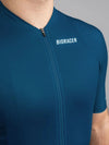 Tricota Hombre Icon Petrol Blue BIORACER