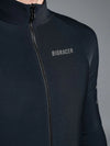Chaqueta Hombre Tempest Eclipse Black Bioracer