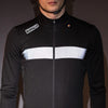 Chaqueta Hombre Tempest Light Pixel BIORACER