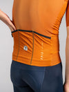 Tricota Hombre Ultralight Ochre BIORACER
