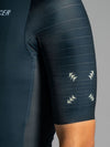 Tricota Hombre Epic Graphite Blue BIORACER