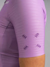 Tricota Mujer Icon Cloudy Pink BIORACER