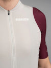 Tricota Hombre Icon Warm Grey BIORACER