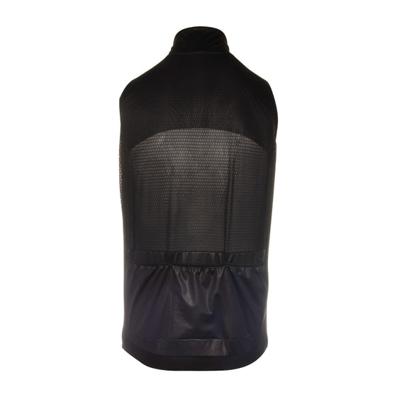 GILET ICON HIGH COLLAR