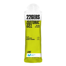  ISOTONIC GEL LIMA 226ERS