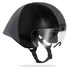 Casco Mistral Black/Anthracite KASK